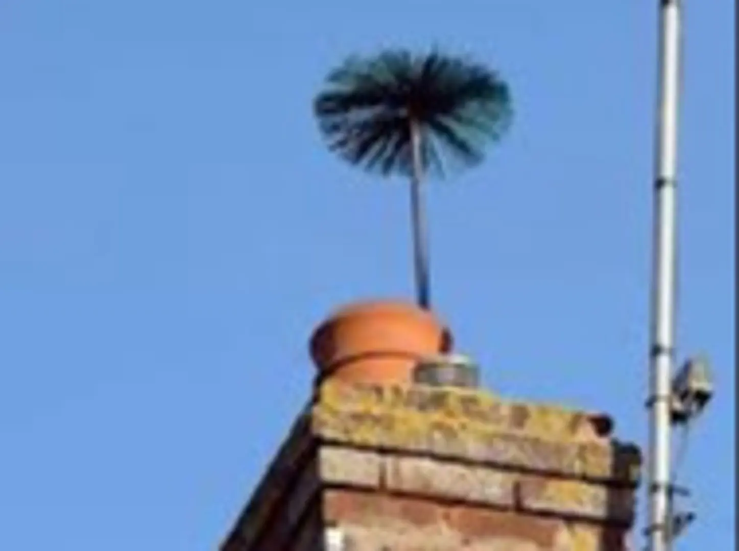 Chimney Sweeping