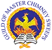 Guild of Master Sweeps Registered Logo