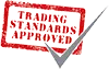 Trading Standards Logo