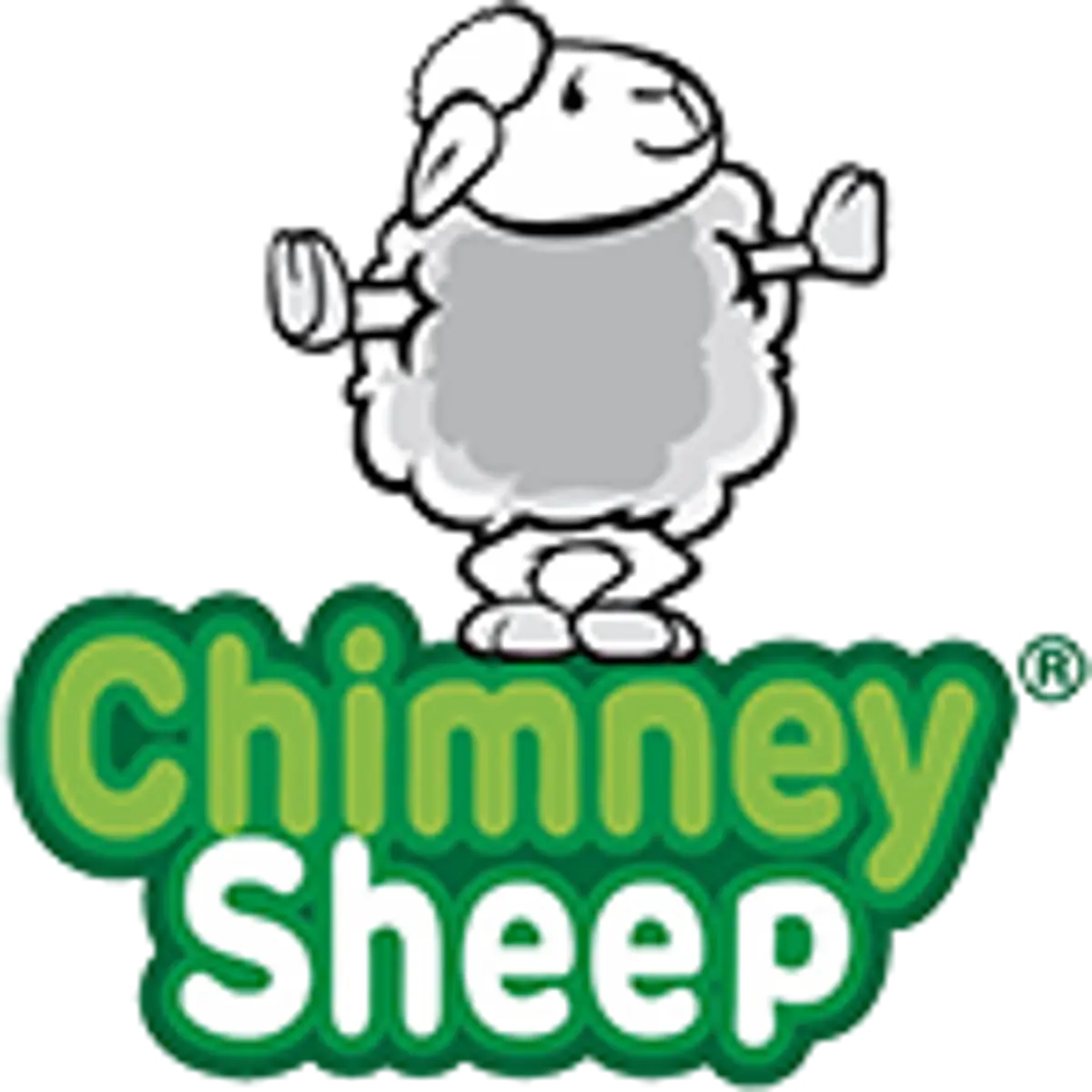 chimney-sheep